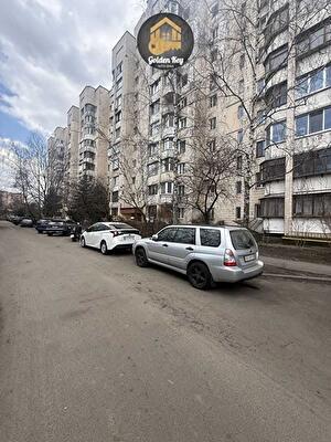 Киев, Академика Булаховского ул., 5А