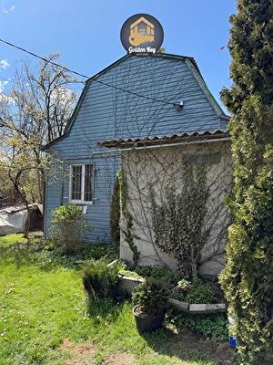 Київська обл., Бориспільський район, с. Чубинське, Садово-Дачна вул.