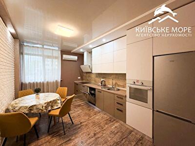 Воскресенська вул., 16А
