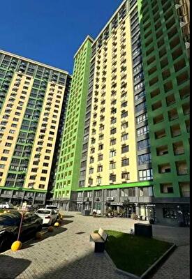 Михаила Максимовича ул., 32Б