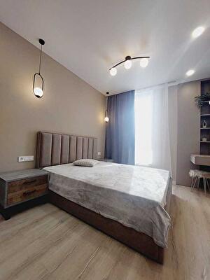Київ, Олеся Бабія вул., Бердника, 1Г