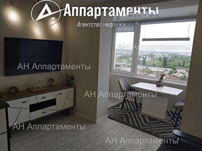 Харьков, Рогатинская Левада ул.