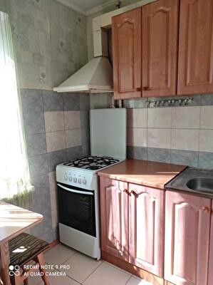 Киев, Симиренко ул., 18А