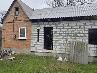 Полтава, Колейная ул.