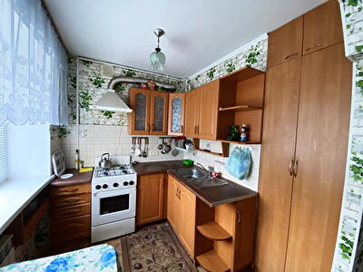 Николаев, Богоявленский просп.