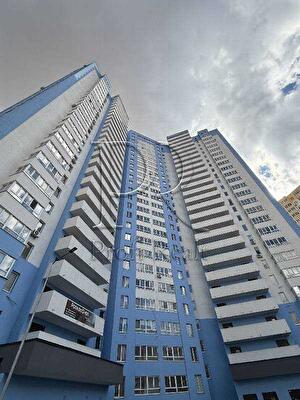 Київська обл., Броварський район, м. Бровари, Сергія Москаленко вул., 55