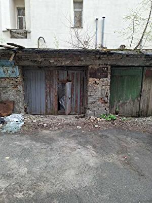 Киев, Тарасовская ул., 3А
