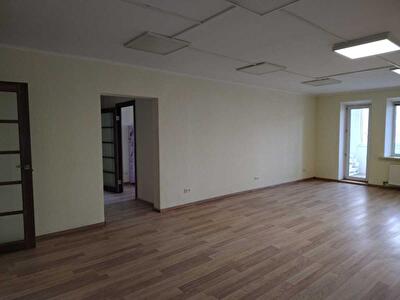 Георгия Тороповского ул., 37