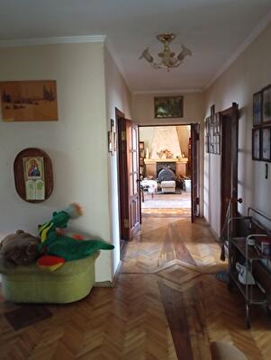 Киевская обл., Броварской район, с. Рожны