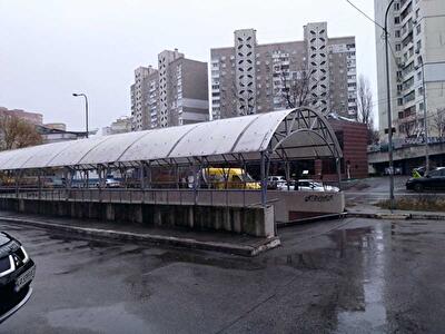 Киев, Александра Мишуги ул., 8