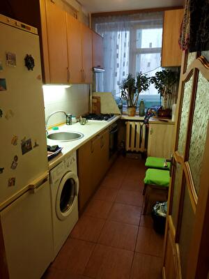 Киев, Березняковская ул., 36В