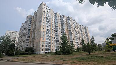 Київ, Петра Григоренка просп., 3А