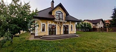 Киевская обл., Обуховский район, с. Романков, Лісова