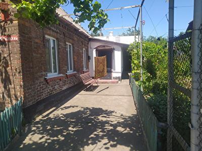 Запорожье, Юрьевский пер., 11