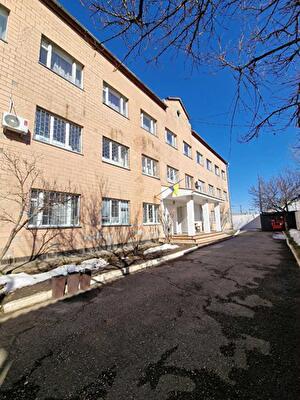 Білоцерківський район, м. Біла Церква, Молодіжна вул., 25