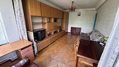 Энтузиастов ул., 7/3