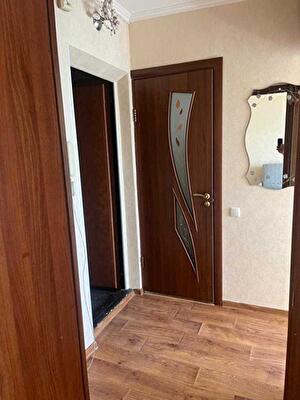 Киев, Богатырская ул., 8