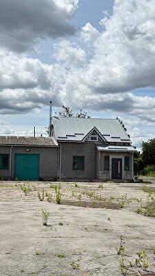 Рівненська обл., Здолбунівський район, с. Здовбиця