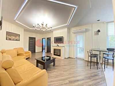 Київ, Мельникова, 51Б