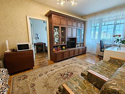 Мира просп., 6