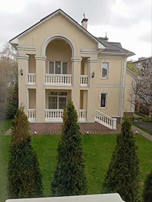 Академика Туполева ул.