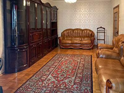Киев, Петра Григоренко просп., 1/7