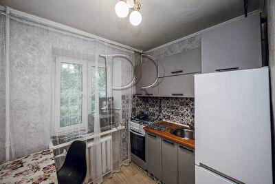 Киев, Білецького Академіка вулиця, 9Б