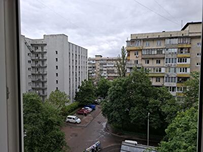 Светлицкого ул., 30/20Б