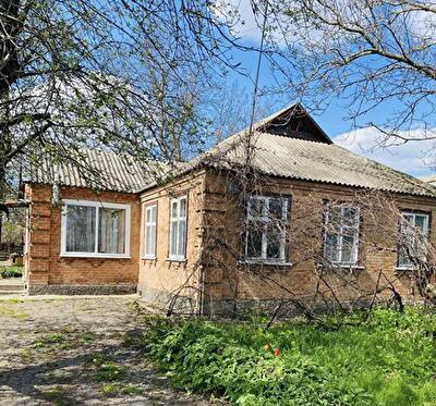 Полтавська обл., Полтавський район, с. Тахтаулове