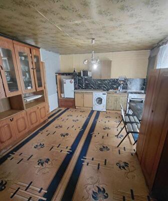 Грабиновская ул.