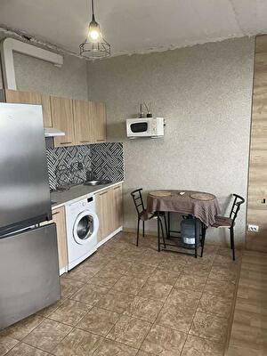 Балтийский пер., 3А