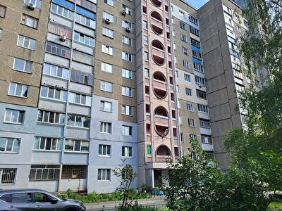 г. Бровары, Независимости бул., 19А