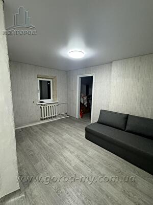 Моторная ул.