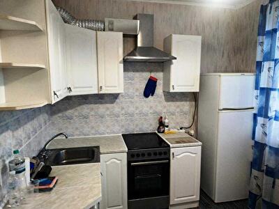 Киев, Академика Глушкова просп., 51