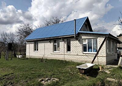Полтавська обл., Полтавський район, с. Тахтаулове