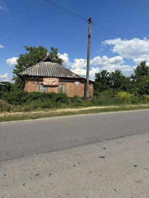 Полтавский район, с. Терентиевка