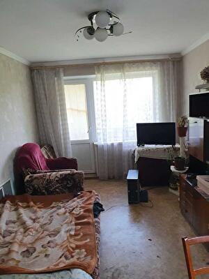 Днепр, Слобожанский просп., 81