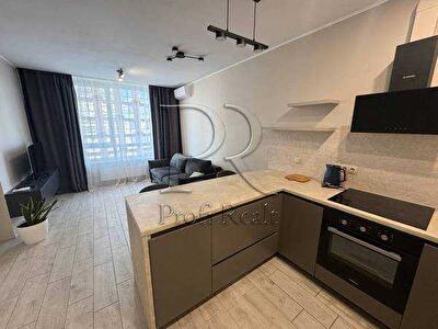 Київ, Дніпровське шосе, 15К