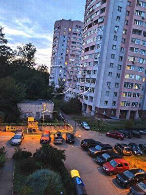 Бударина ул., 3г