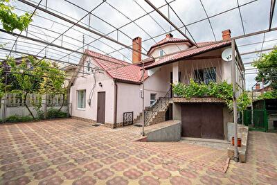 Ромашковая ул., 76
