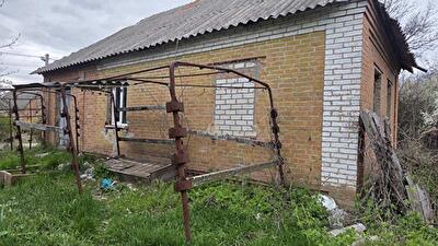 Полтавська обл., Полтавський район, с. Супрунівка