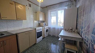 Полтава, Великотерновська вул.