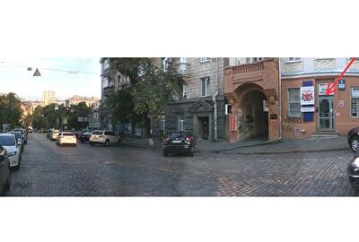 Київ, Свєрдлова вул., 9