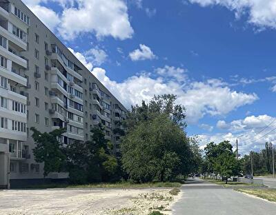 Днепр, Набережная Победы ул., 118 К1