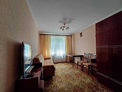 Гулак-Артемовского ул., 5