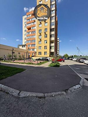 Киевская обл., Бориспольский район, с. Чубинское, Выставочная ул., 24