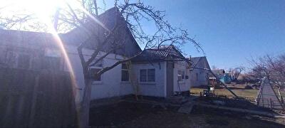 Киевская обл., Бучанский район, пгт Ворзель, Свободы просп., 37