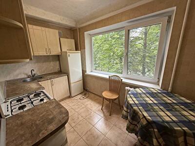 Киев, Гречко Маршала, 8Д