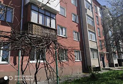 Белоцерковский район, г. Белая Церковь, Январского Прорыва ул., 33