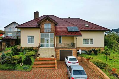 Львівська обл., Пустомитівський район, с. Сокільники, Соколина